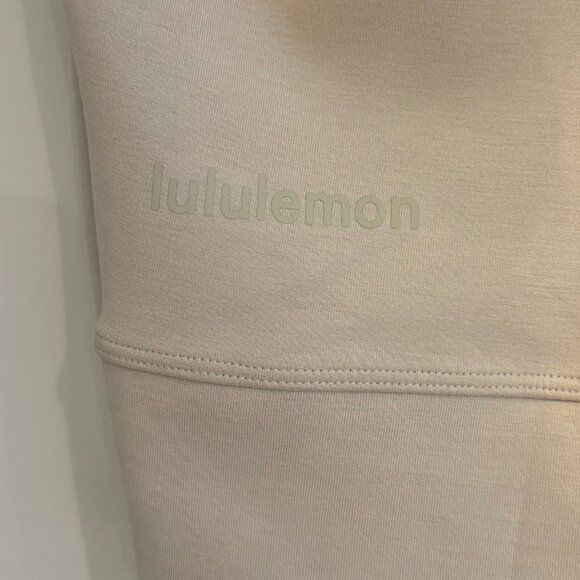 Lululemon Oversized Crewneck Pullover - Picture 3 of 3